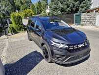 Dacia Jogger 1.0 Benzyna+ LPG 7- osobowy 26 tyś km 2 Kluczyki