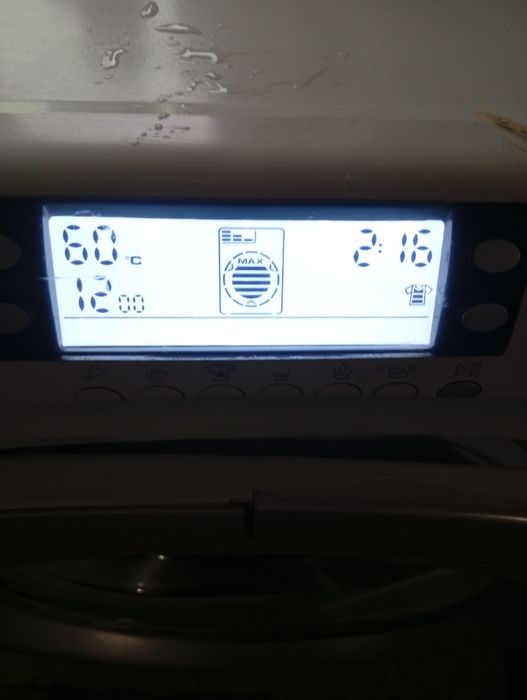 Canbi Evo 7кг. А++