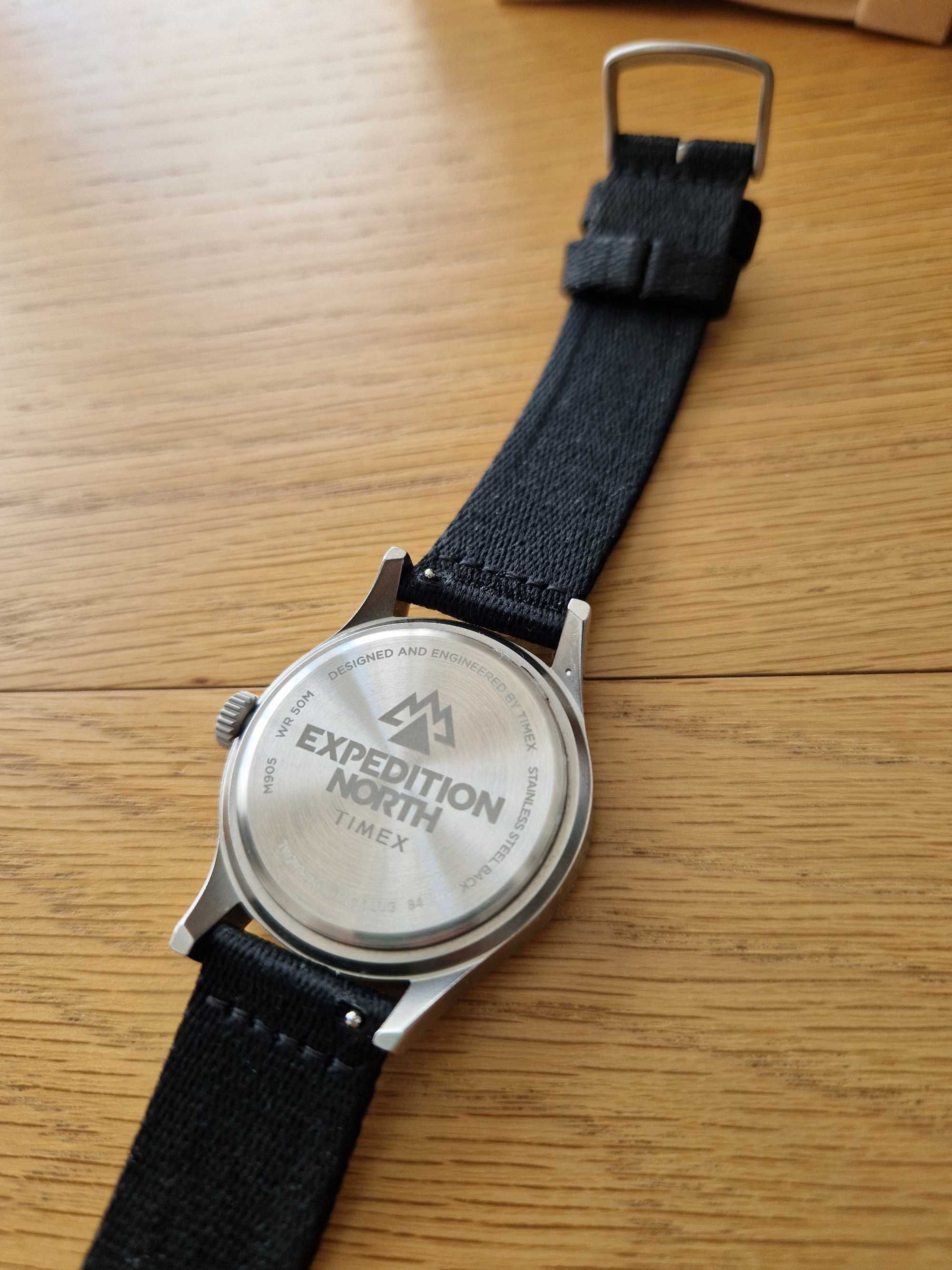 Zegarek Timex Expedition North TW2V65700