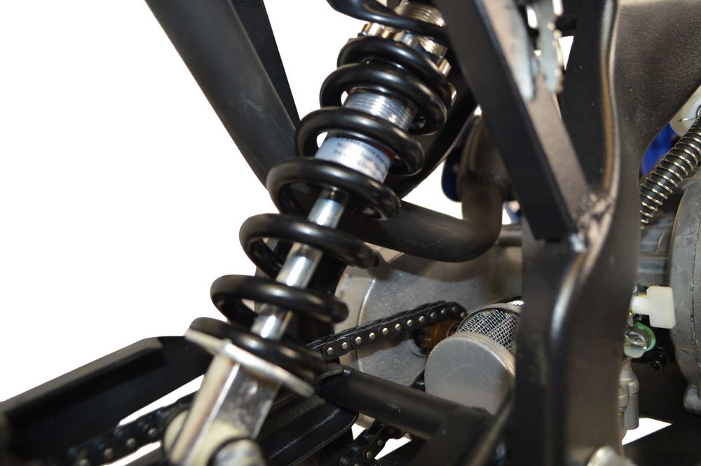 PitBike Orion 50 CC / 2 Tempos - Nova Nunca Rodou