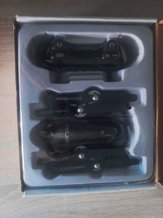 Vendo drone marca " INNJOO "