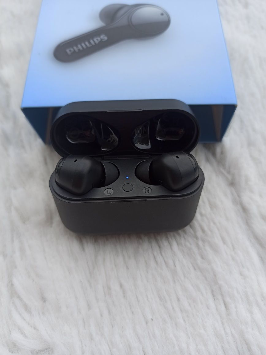 Philips TAT3217 słuchawki Bluetooth +GRATIS +aplikacja mobilna