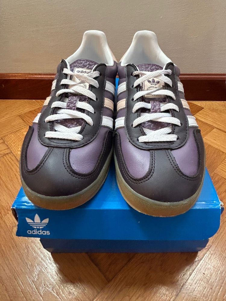 Adidas gazelle indoor