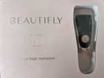 Depilator BEAUTIFLY B-Lumi IPL Tryb automatycznych impulsów