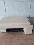 Drukarka Lexmark x2310.