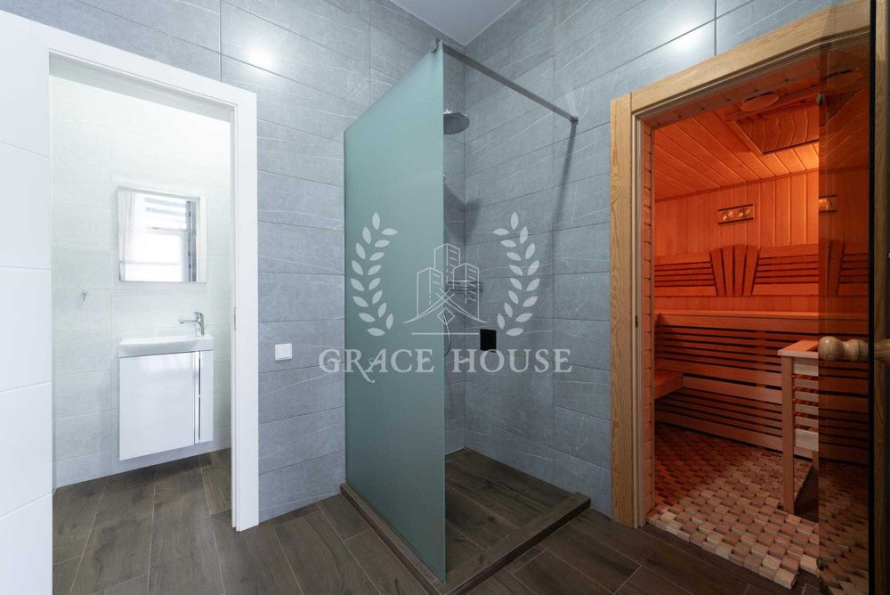 Продажа нового дома (190м) Пуща-Водица Горенка в лесу 10 соток у леса