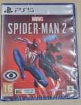 Jogo PS5 - Spider Man 2