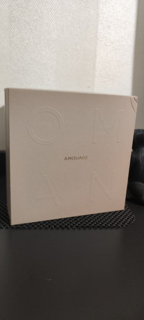 Парфюм,Amouage Guidance,100 мл, оригінальний
