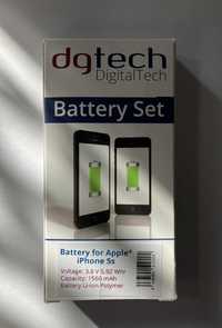 Bateria para iPhone 5s