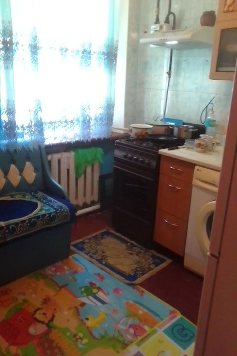 Квартира 2 кімнатна Центр
