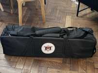Torba Decent Hardware na longboard deskorolka