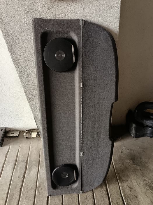 Interior Civic eg hatch (cinza)