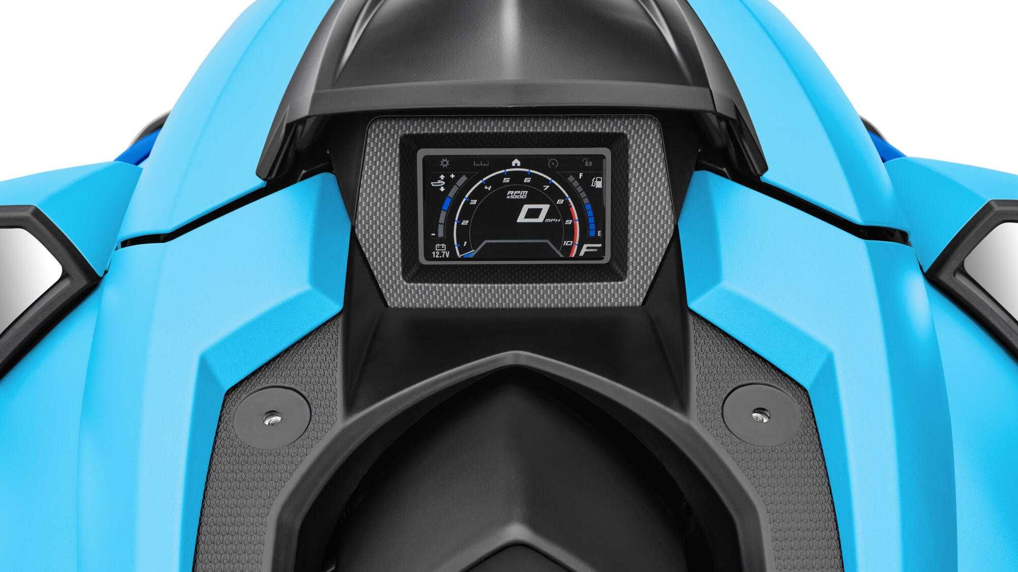 Skuter wodny Yamaha GP1800R HO model 2023 w super cenie