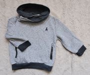 Bluza golf dla chłopca