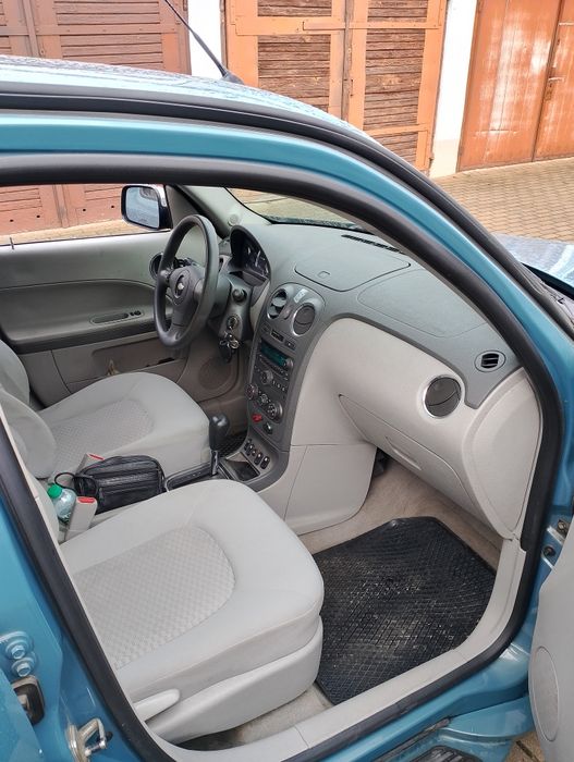 Chevrolet hhr 2.2 automat