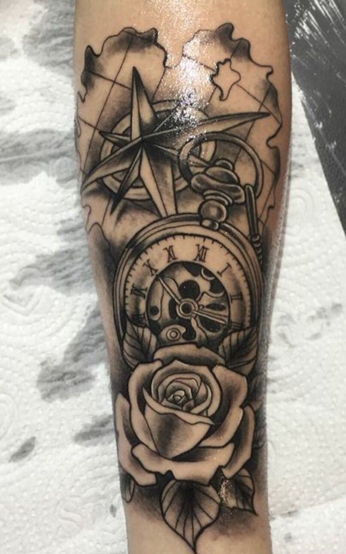 Tatuaż tatuaże tatuowanie tattoo tatuażysta dziary