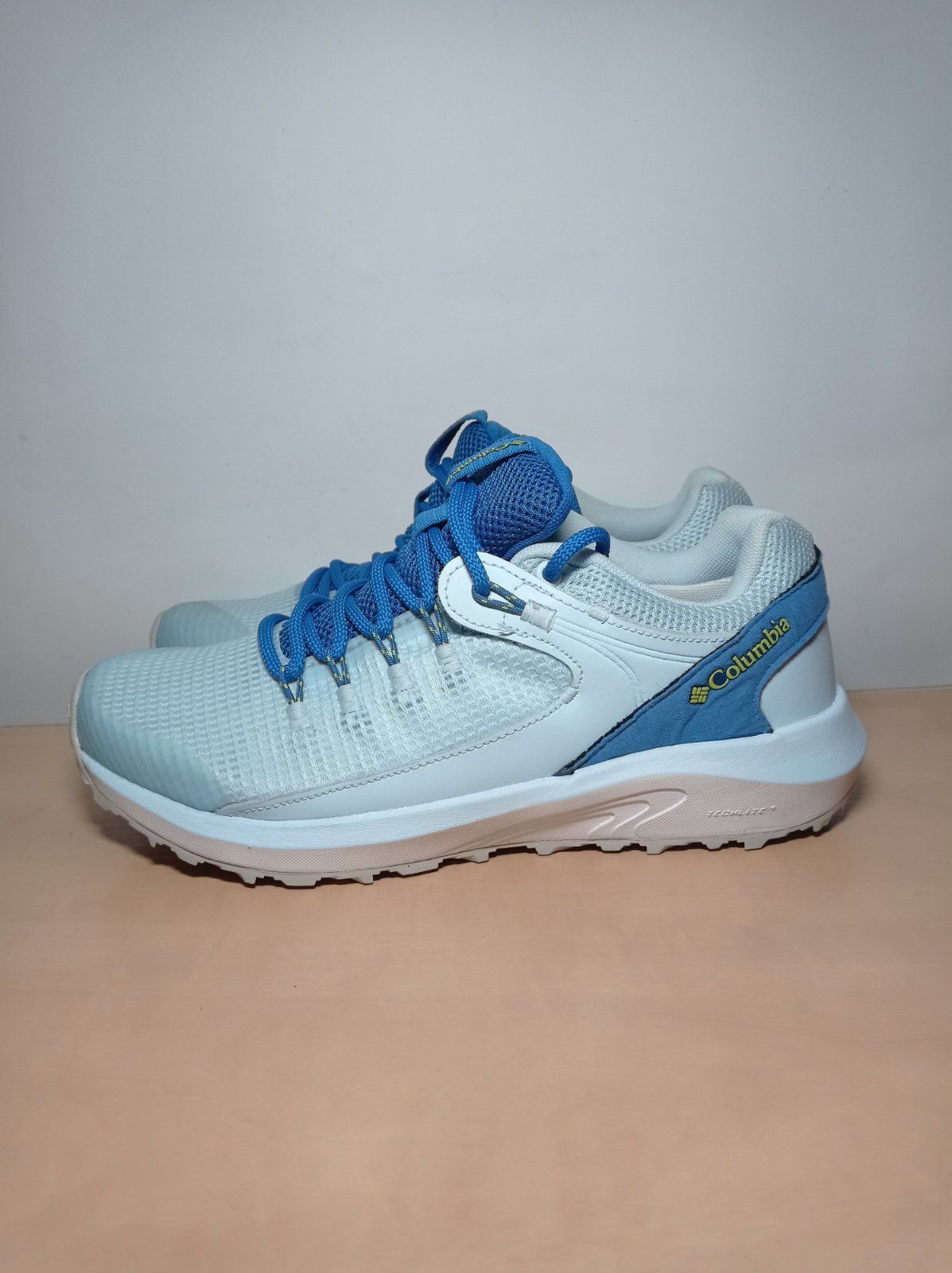 Кросівки Trailstorm  Columbia 40,5р.