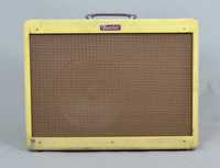 Fender Blues Deluxe Reissue Wzmacniacz Gitarowy