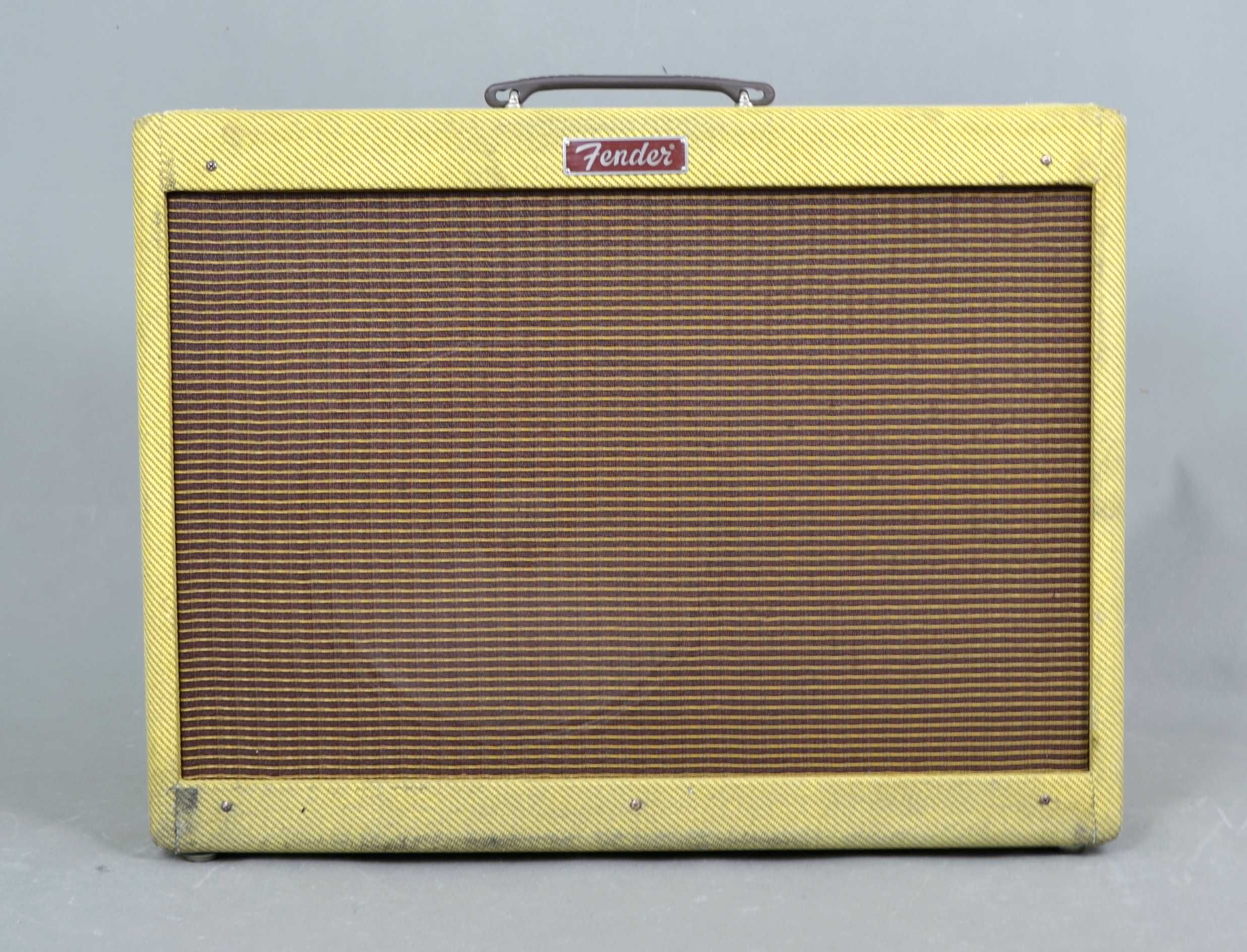 Fender Blues Deluxe Reissue Wzmacniacz Gitarowy