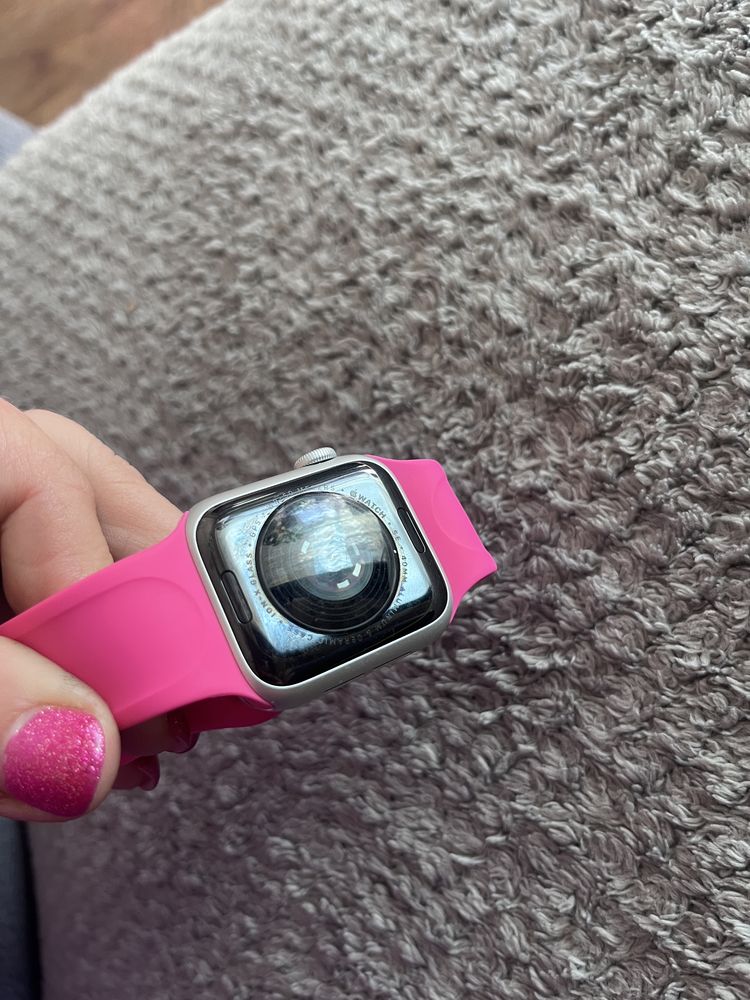 Apple watch SE 1 gen