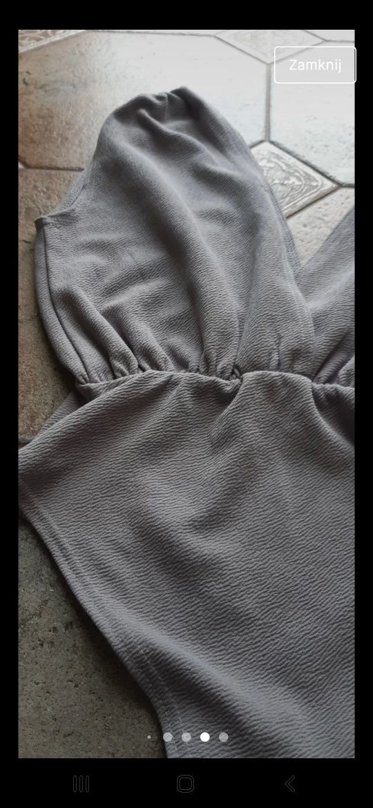 Body rozmiar XS  .