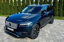 Volvo XC 90 Volvo XC90 T8 Inscription 7os.