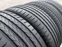 NOWE Continental 225/55/18 z 2023r opony letnie komplet