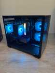 komputer gamingowy komputer stacjonarny do gier Rtx 3070 Ryzen 5