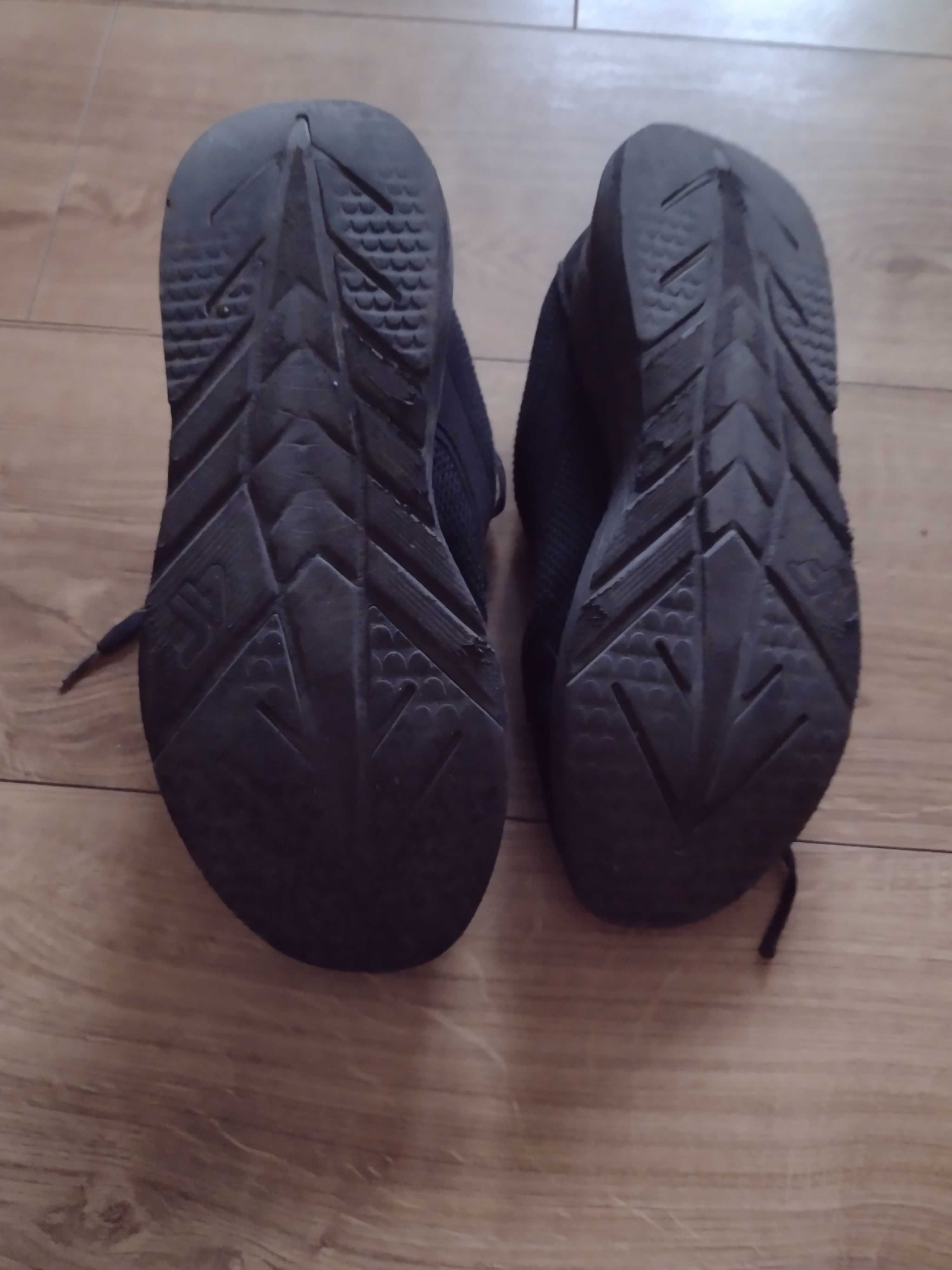 Buty sportowe męskie 4f