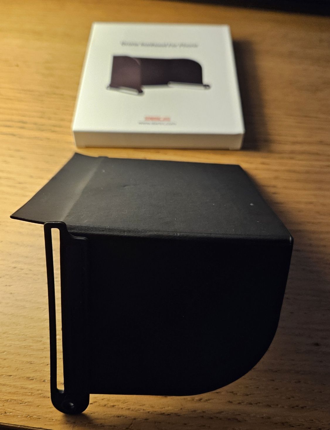 Drone Sunhood for Phone