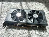 Відеокарта RX570