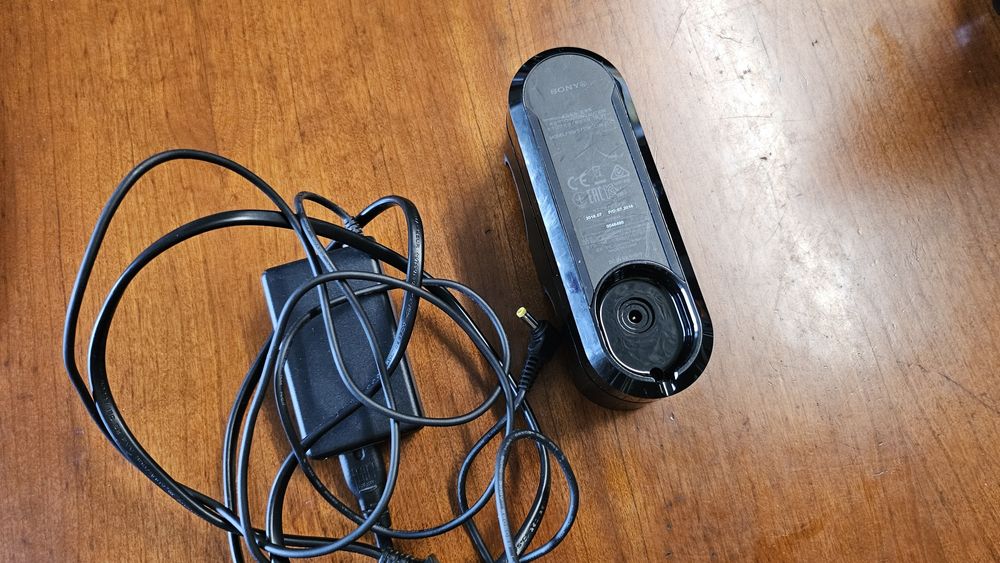 Oryginalna ładowarka stacja ładująca na pady do konsoli PlayStation so