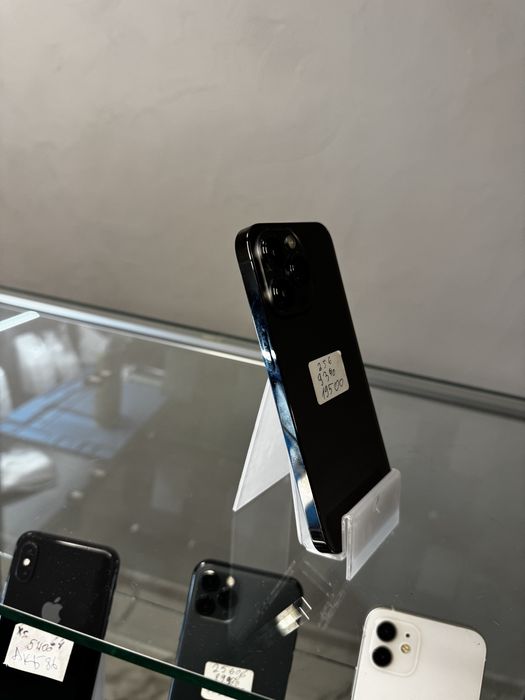 Iphone 13 pro 256 93% neverlock