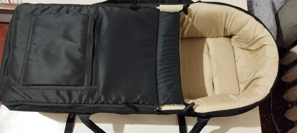 Коляска 2в1 + автокресло в подарок