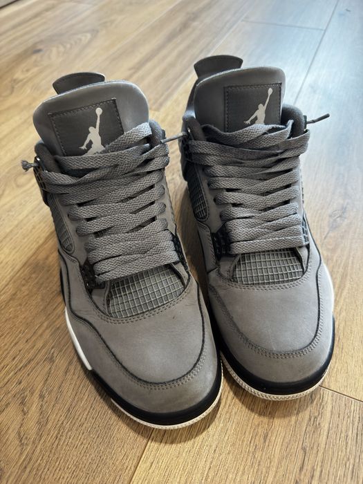 Buty Nike Air Jordan 4 Retro rozm.42