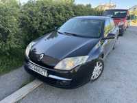 Renault Laguna III 1,5 2008