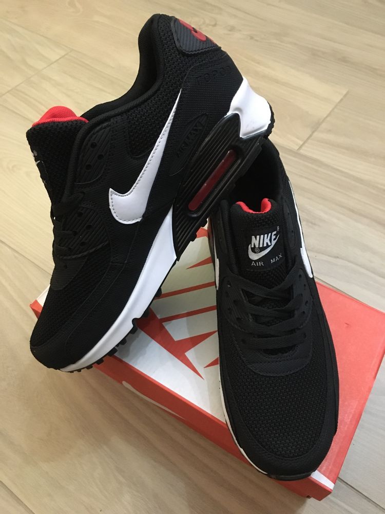 Nike Air Max buty męskie