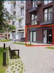 Без %! Продаж комерційного приміщ., ЖК "Білий Шоколад", Білогородка TP