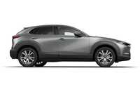 Mazda Cx-30 Mazda Cx30 Exclusive Line Designe 150 Km 4x2 At