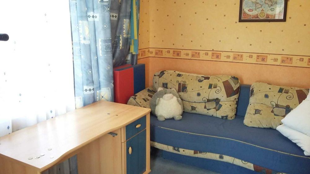 FO S4 Продам 3-кімнатну квартиру  П’ятихатки, пр-т Академіка Курчатова