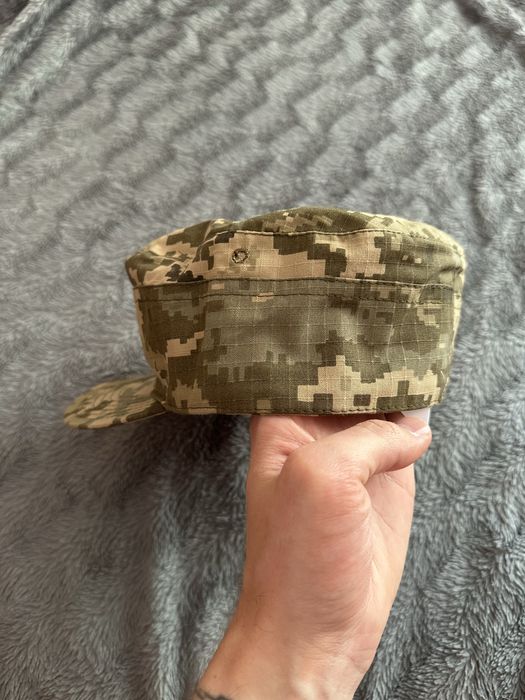 Кепка піксель статуна розмір 60 маломірить