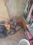 A ceifeira 2 rodas