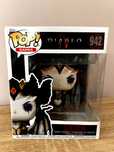 Figurka Funko Pop - 942 - Diablo 4 - Lilith