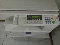 Ricoh Aficio 1113