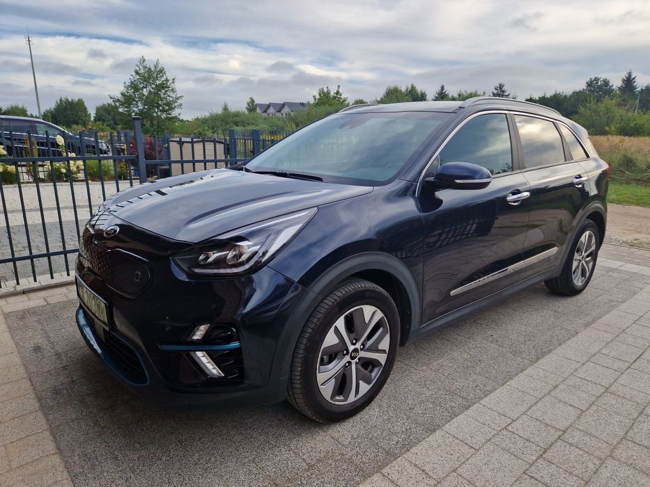 Kia Niro e-Niro 64kWh L
