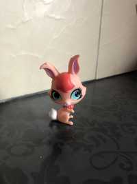 Pet Shop LPS figurka