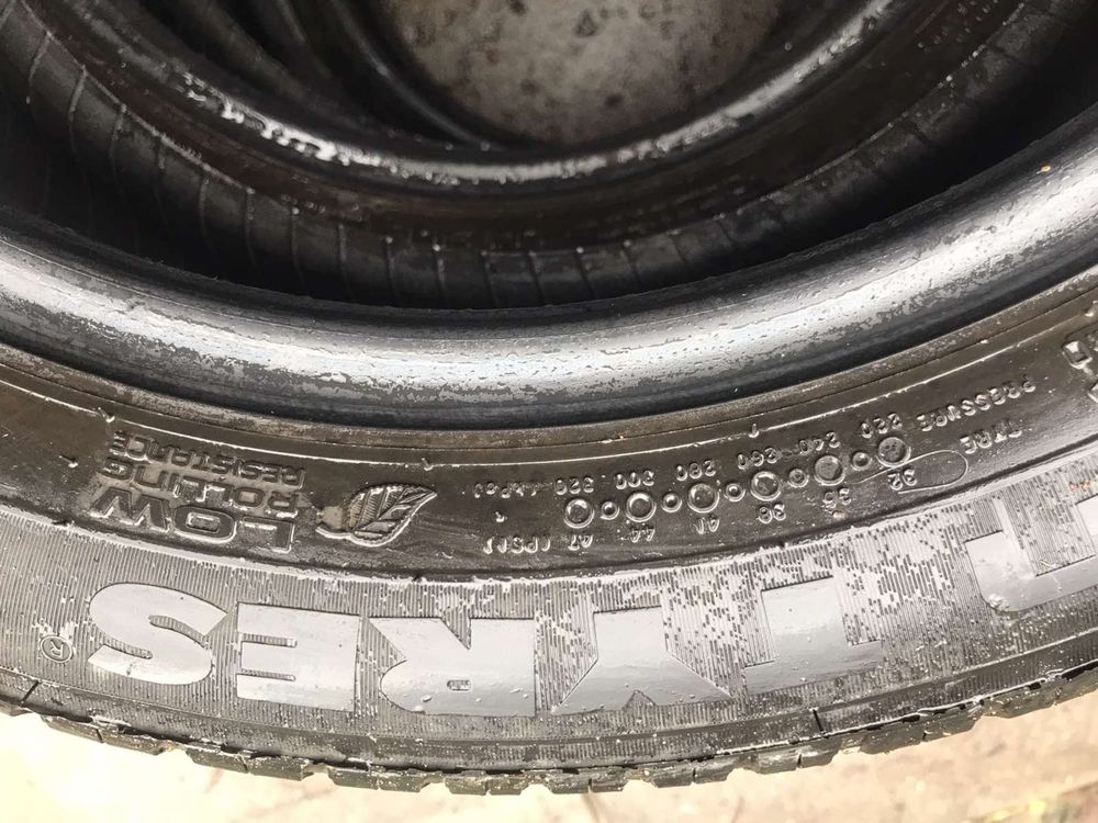 Гума літо Nokian Nordman SX 2 205/55R16