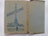 Barcelona - L. Roisia - pocztówki -1920-30 - 18 sztuk.