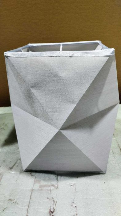 Люстра підвісна Sirius У 8909-3А BK на 3 плафони