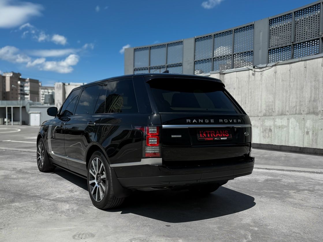 Оренда автомобіля Range Rover,  Прокат авто Київ, Аренда авто Киев